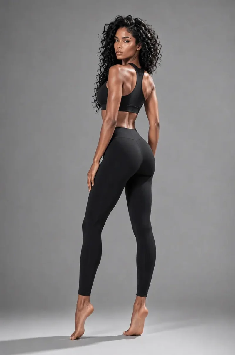 Set Lingerie Aura